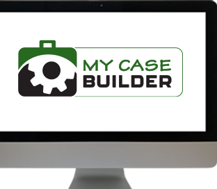 my CASE BUILDER