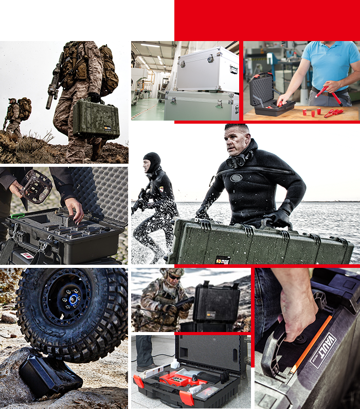 最適なケースを求めて。