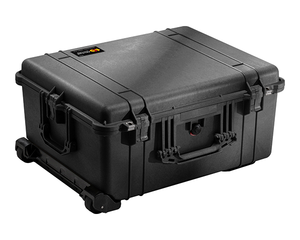 特別オファー Pelican 1610 キャスター付 プロテクターケース ペリカン Case - トラベルバッグ - alrc.asia